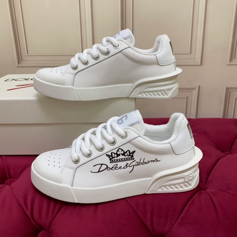 Dolce & Gabbana Sneakers